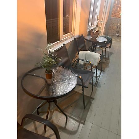 Silver 42 Boutique Hotel Tiflis Dış mekan fotoğraf