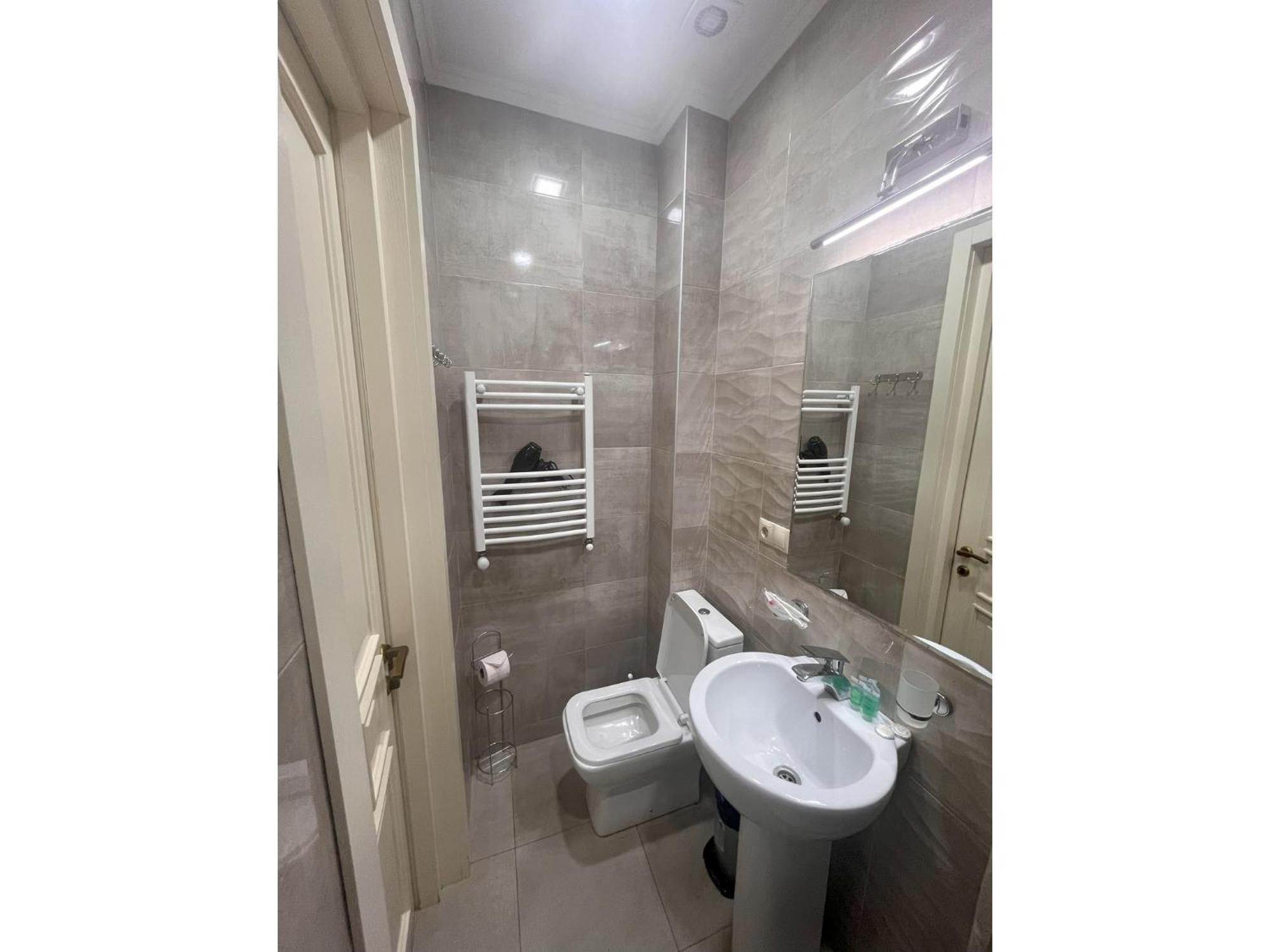 Silver 42 Boutique Hotel Tiflis Dış mekan fotoğraf
