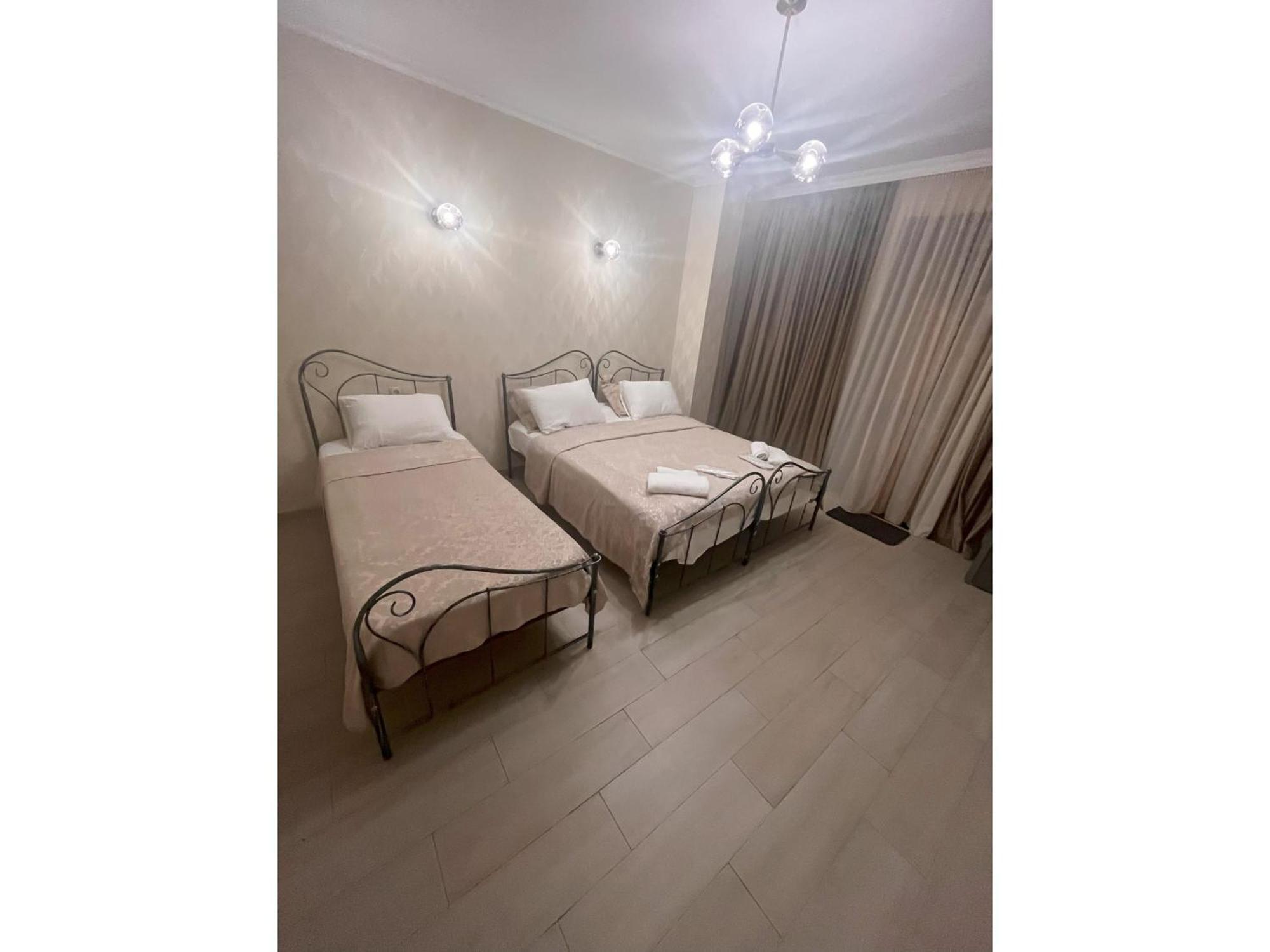 Silver 42 Boutique Hotel Tiflis Dış mekan fotoğraf