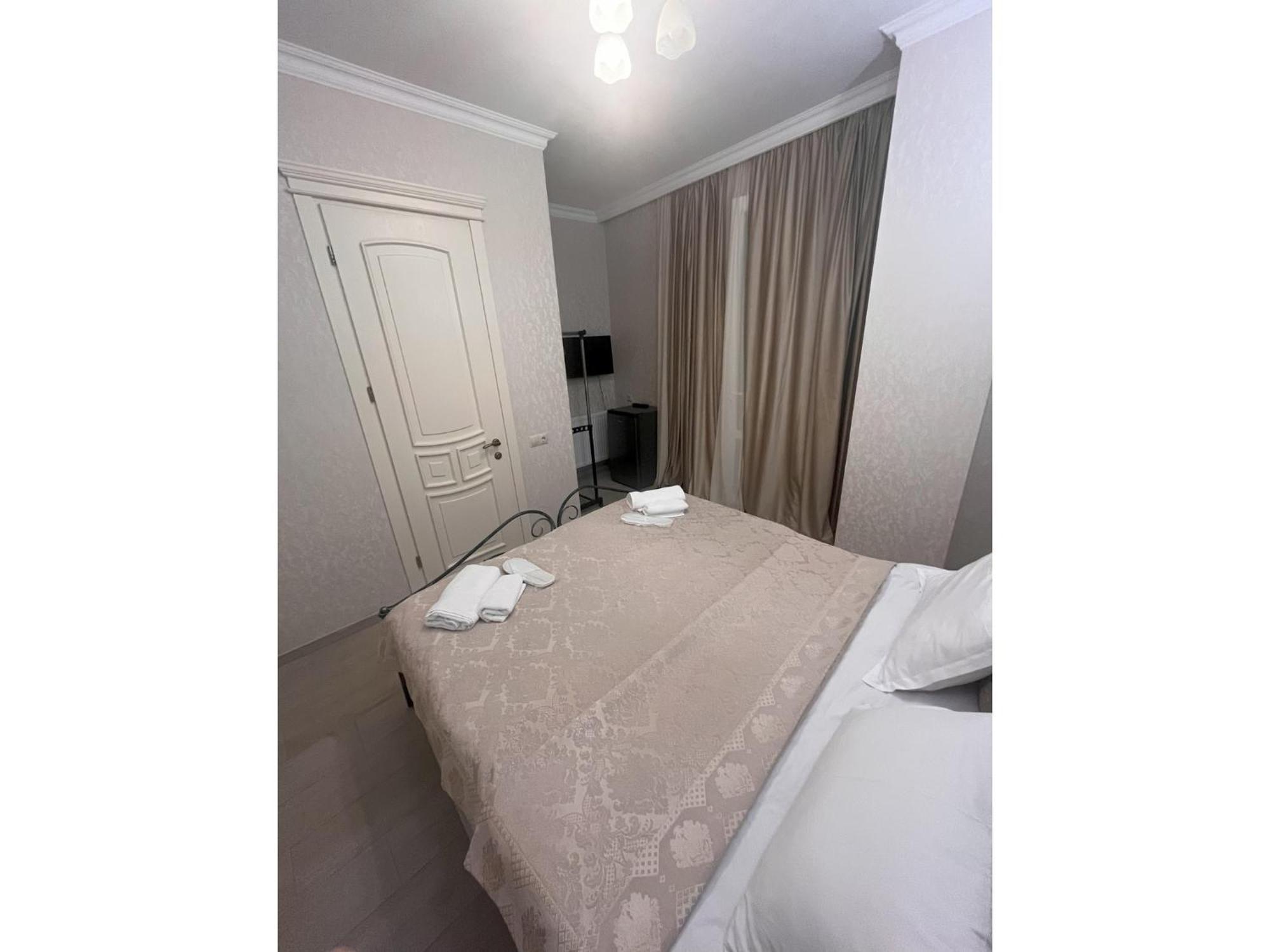 Silver 42 Boutique Hotel Tiflis Dış mekan fotoğraf