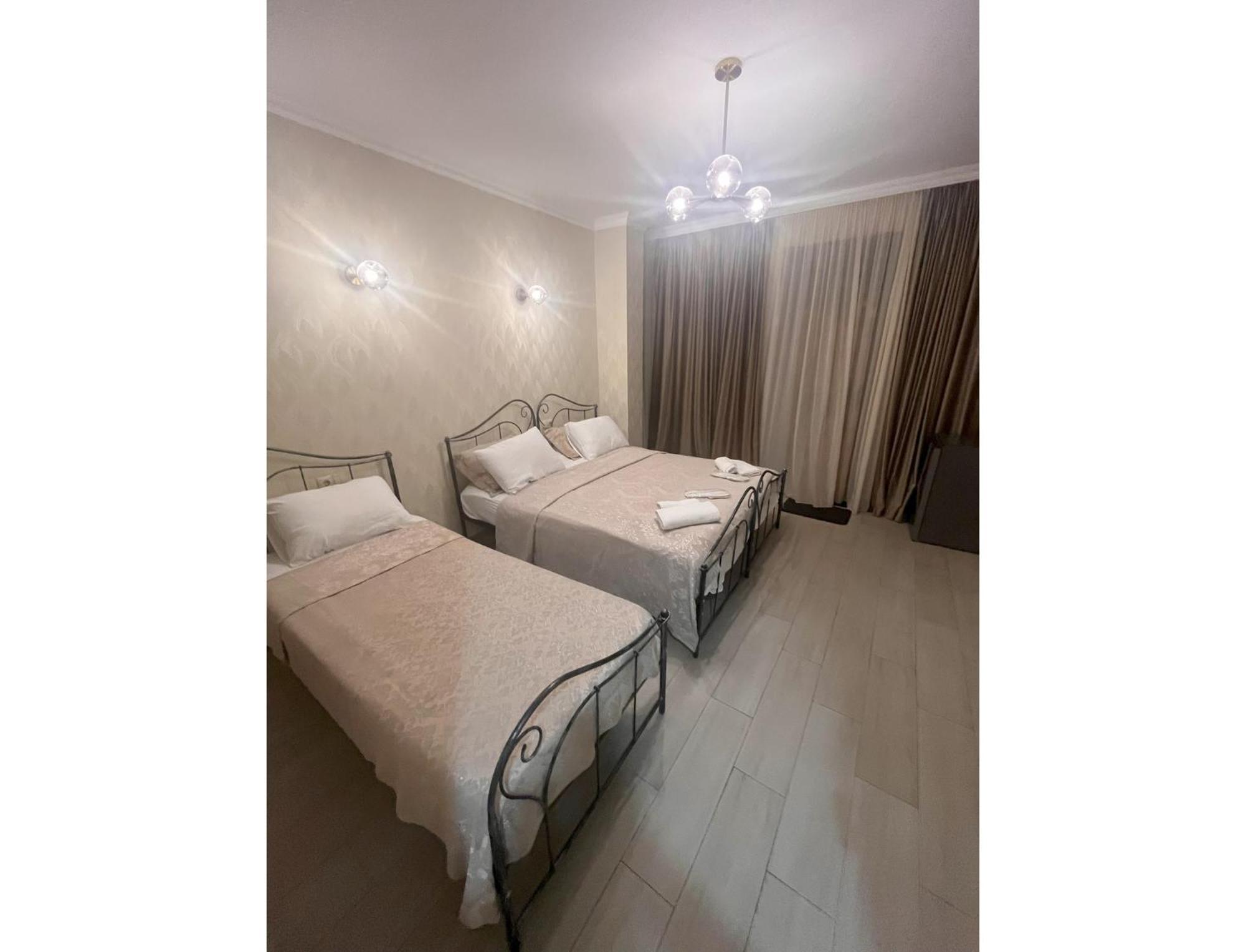 Silver 42 Boutique Hotel Tiflis Dış mekan fotoğraf