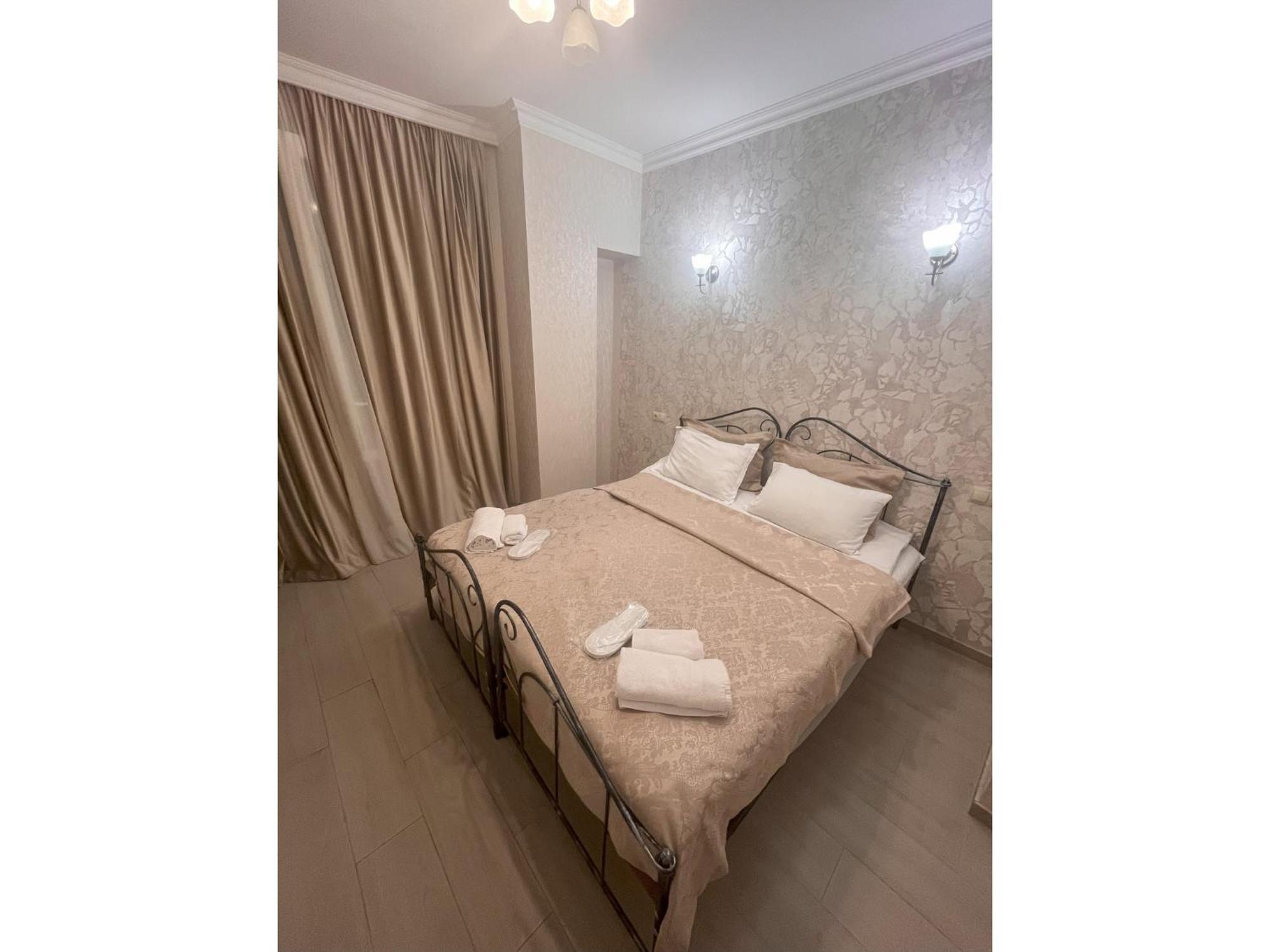 Silver 42 Boutique Hotel Tiflis Dış mekan fotoğraf