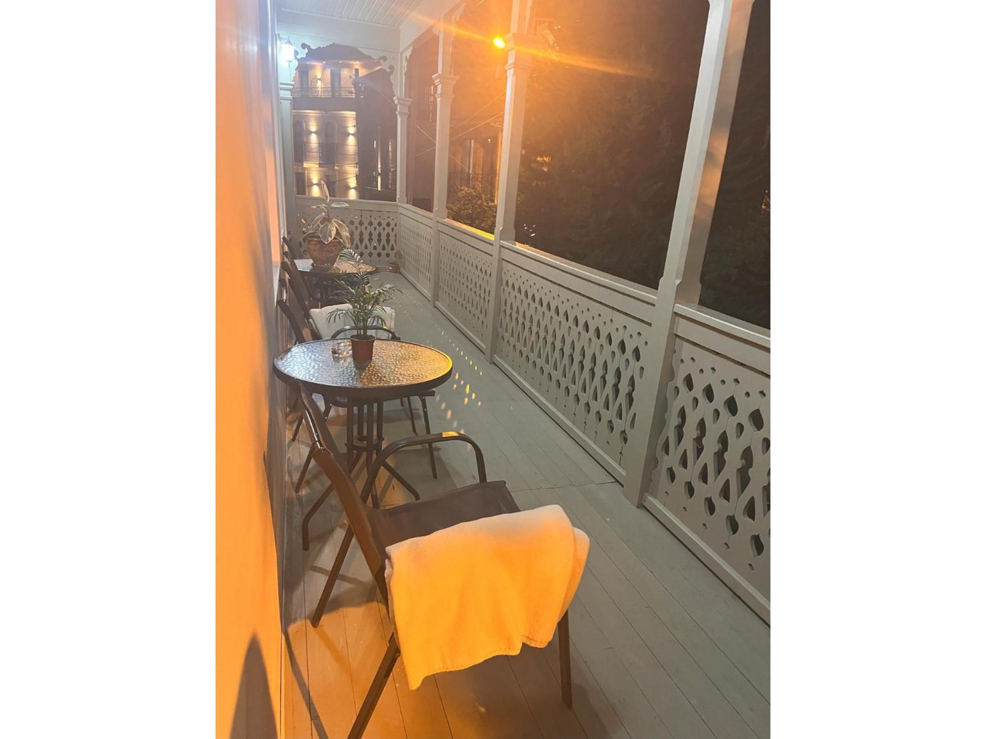 Silver 42 Boutique Hotel Tiflis Dış mekan fotoğraf