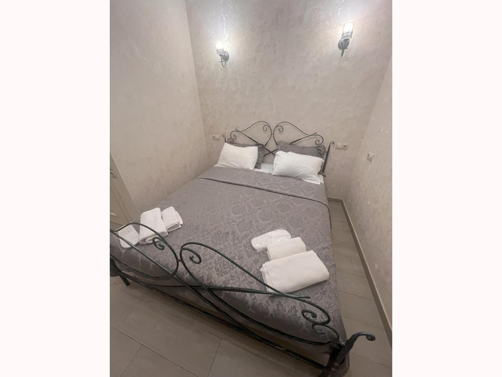 Silver 42 Boutique Hotel Tiflis Dış mekan fotoğraf
