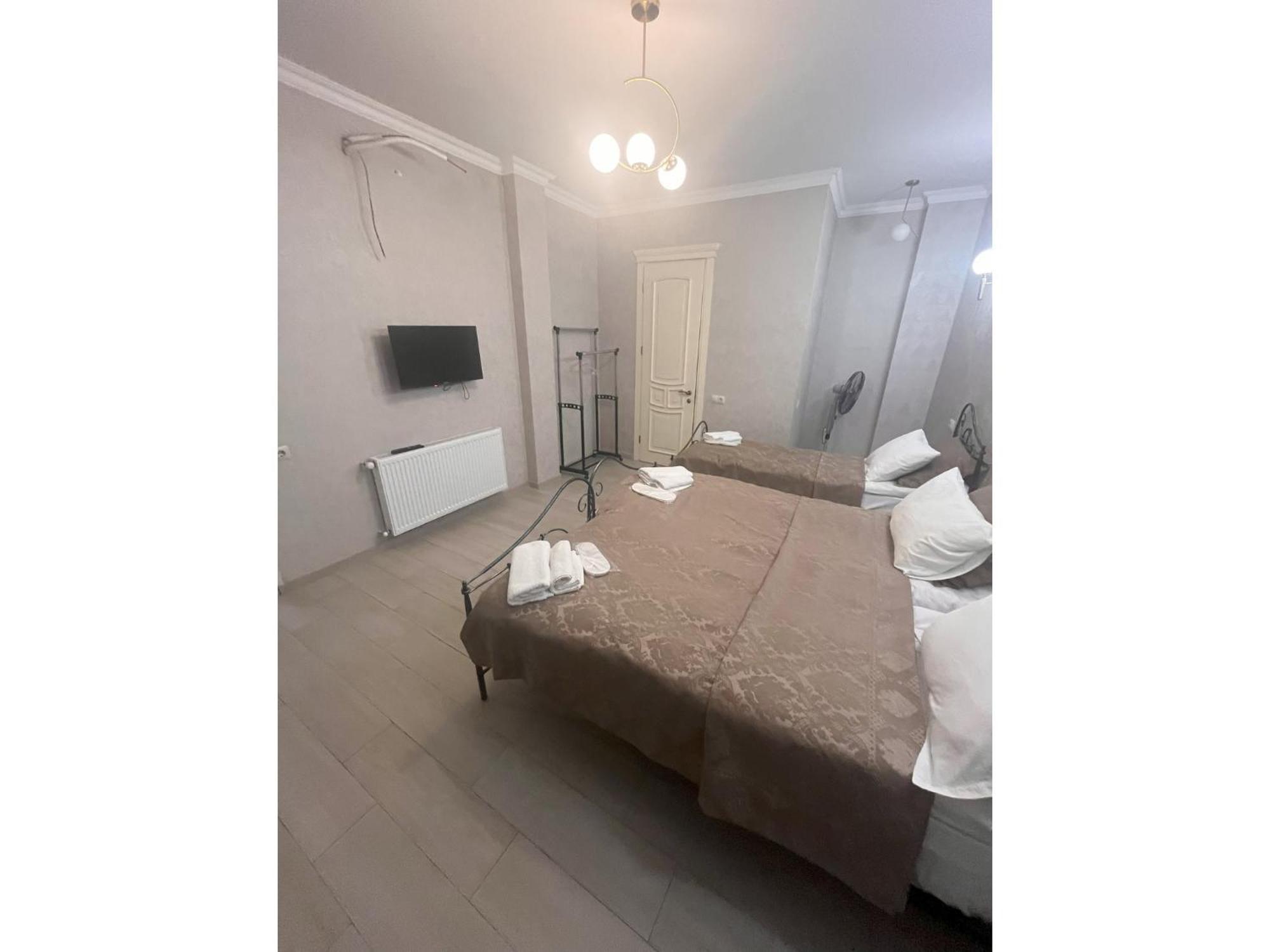 Silver 42 Boutique Hotel Tiflis Dış mekan fotoğraf