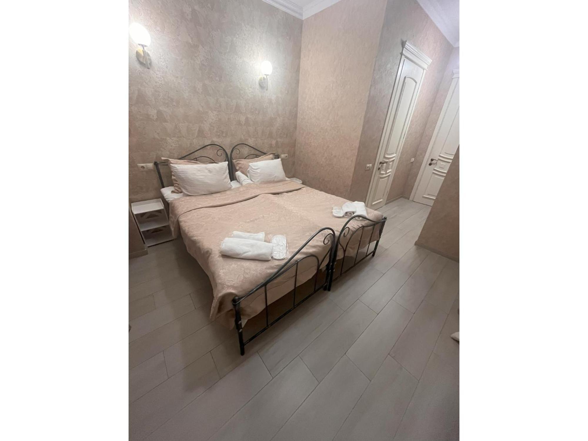 Silver 42 Boutique Hotel Tiflis Dış mekan fotoğraf