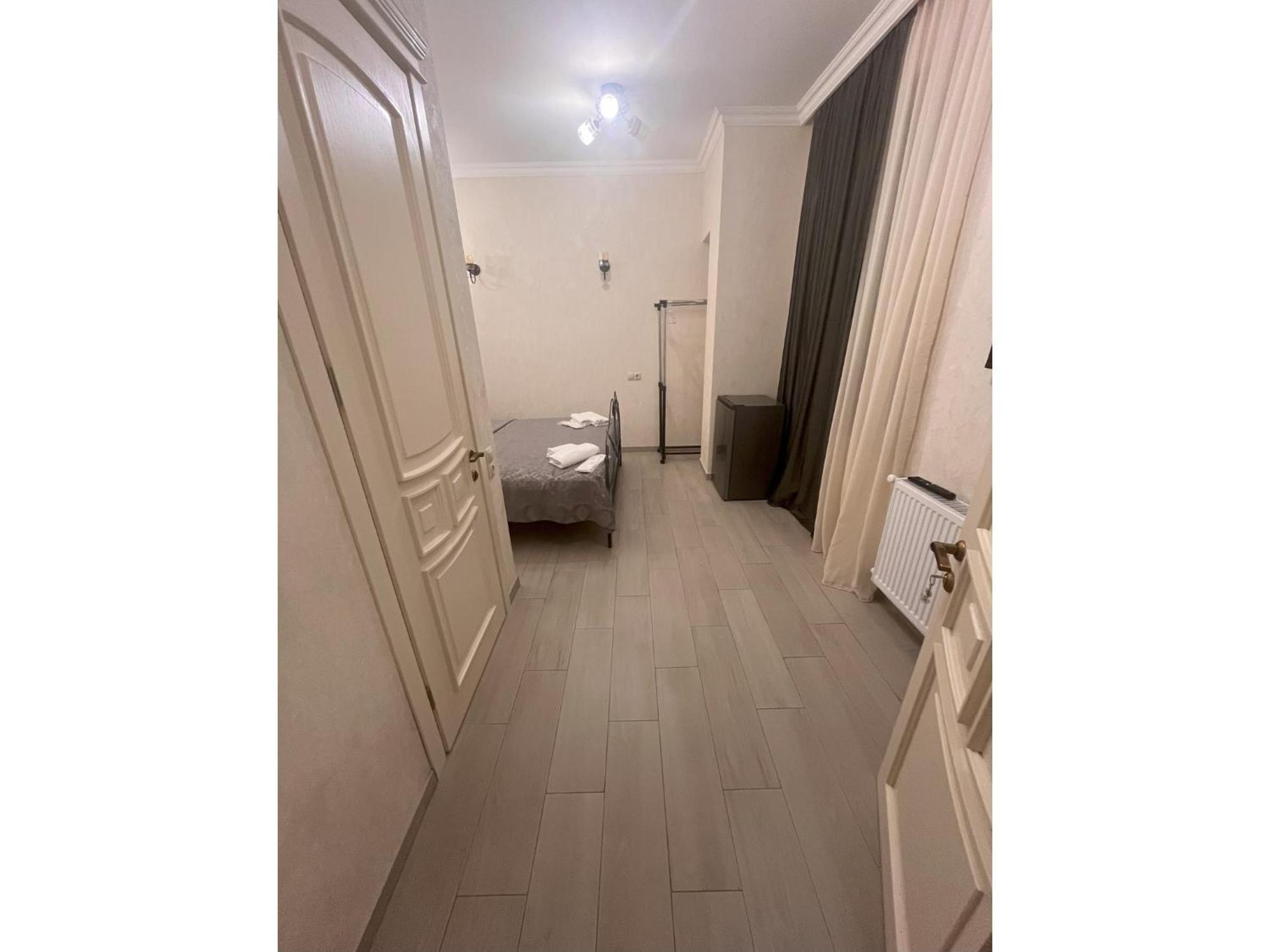 Silver 42 Boutique Hotel Tiflis Dış mekan fotoğraf