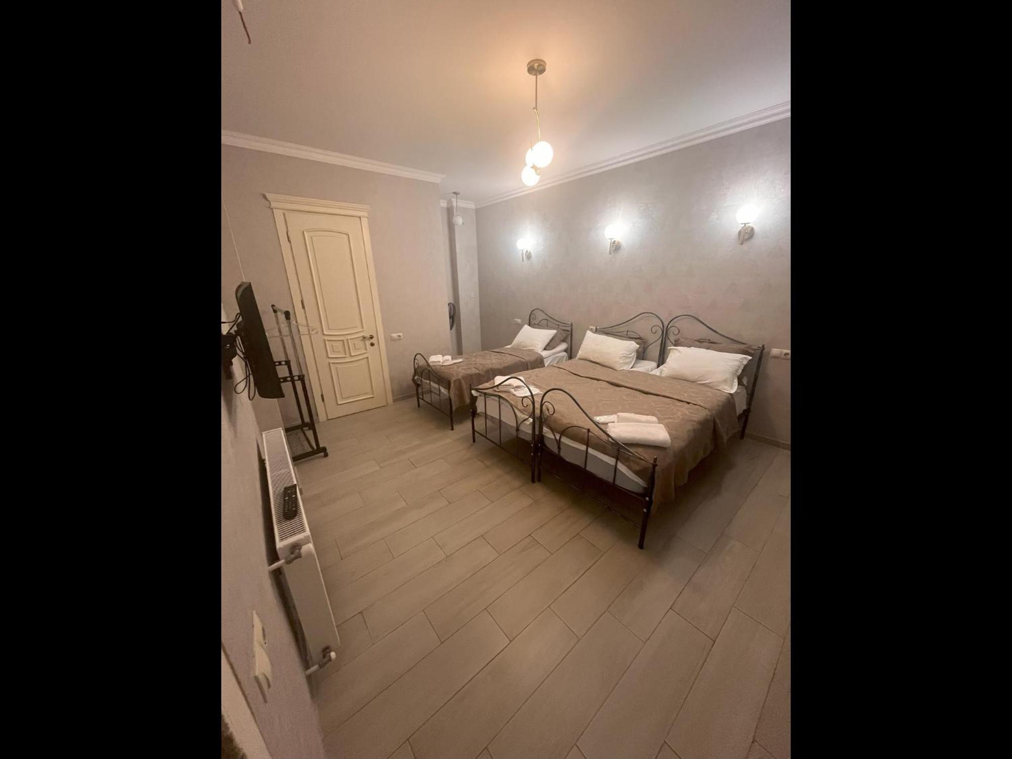 Silver 42 Boutique Hotel Tiflis Dış mekan fotoğraf