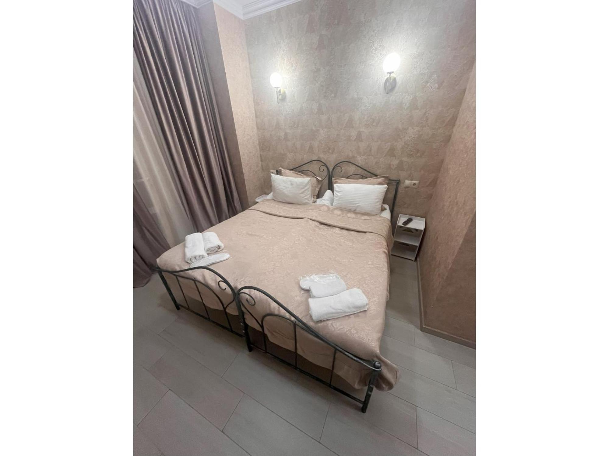 Silver 42 Boutique Hotel Tiflis Dış mekan fotoğraf