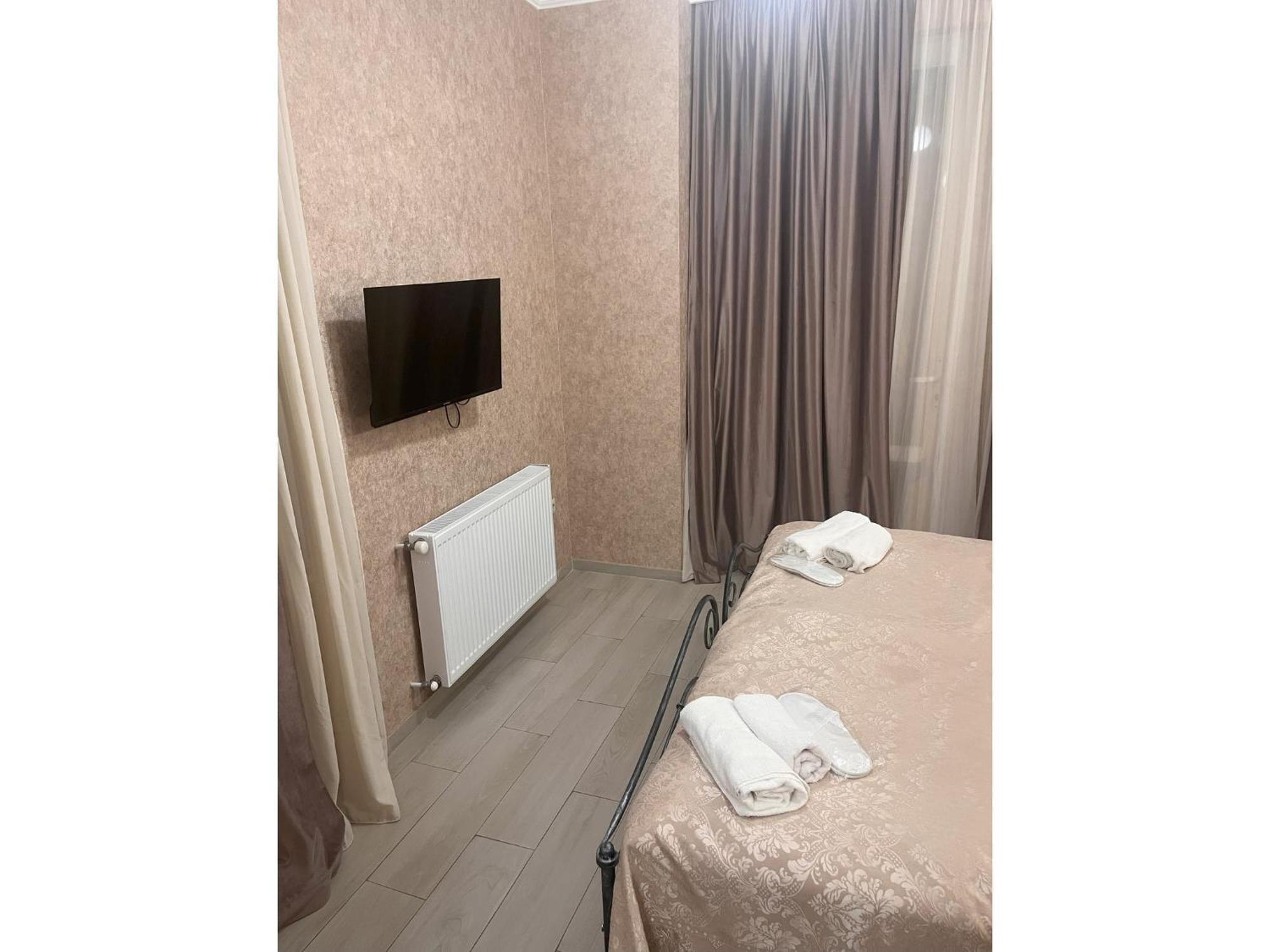 Silver 42 Boutique Hotel Tiflis Dış mekan fotoğraf
