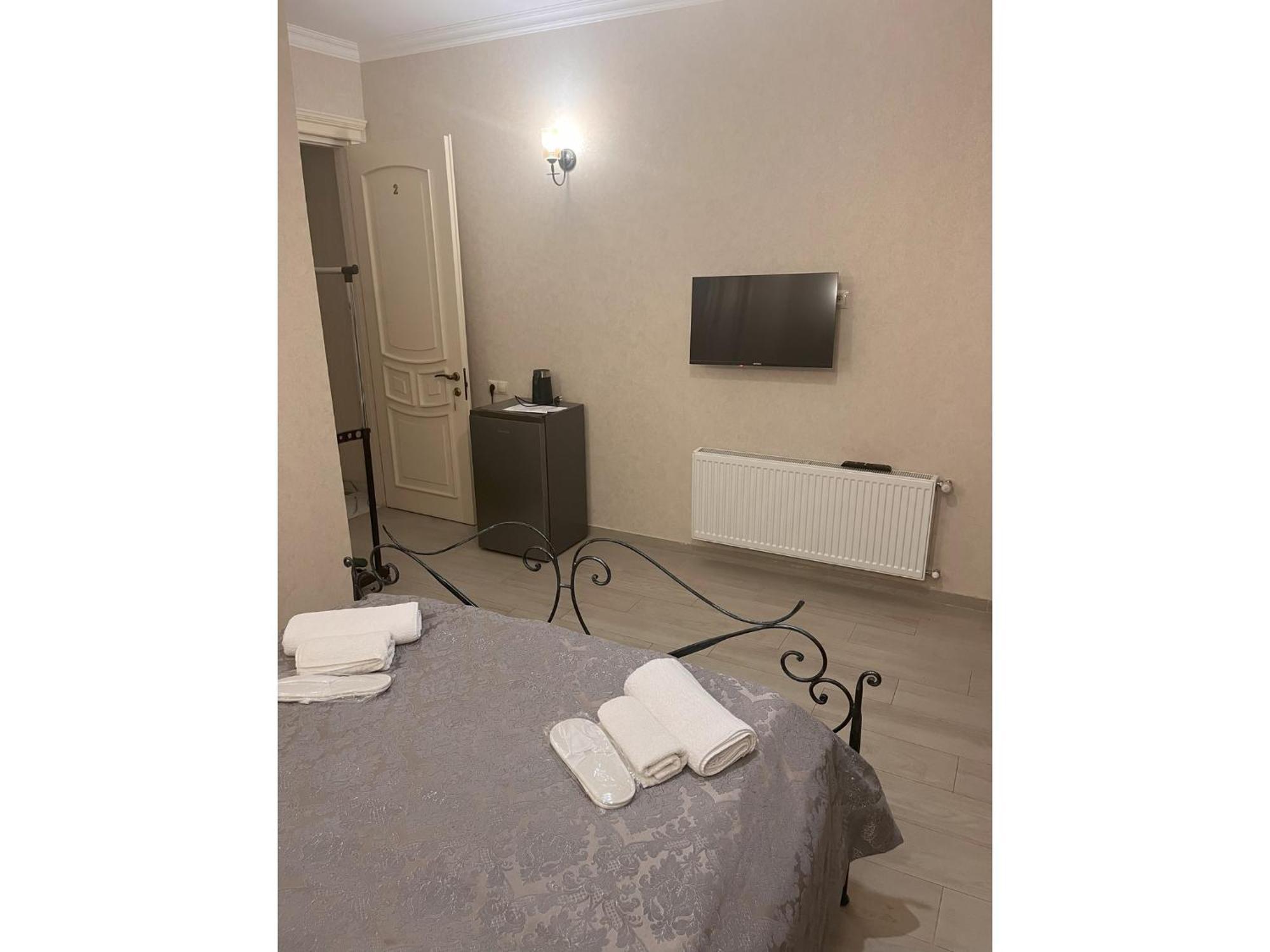 Silver 42 Boutique Hotel Tiflis Dış mekan fotoğraf