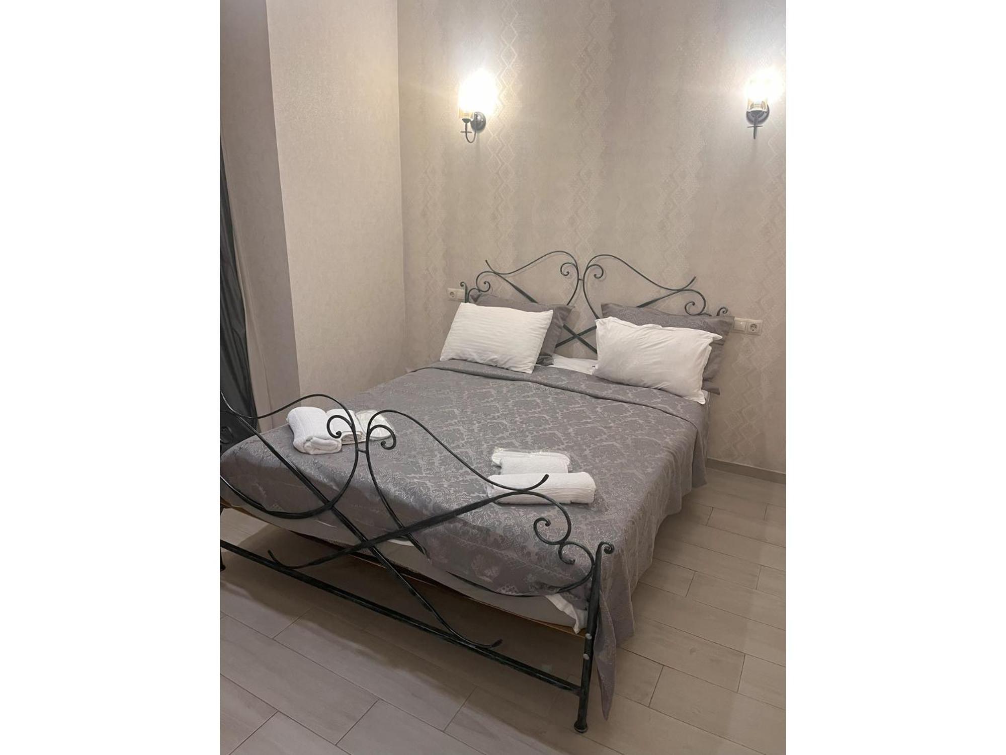 Silver 42 Boutique Hotel Tiflis Dış mekan fotoğraf