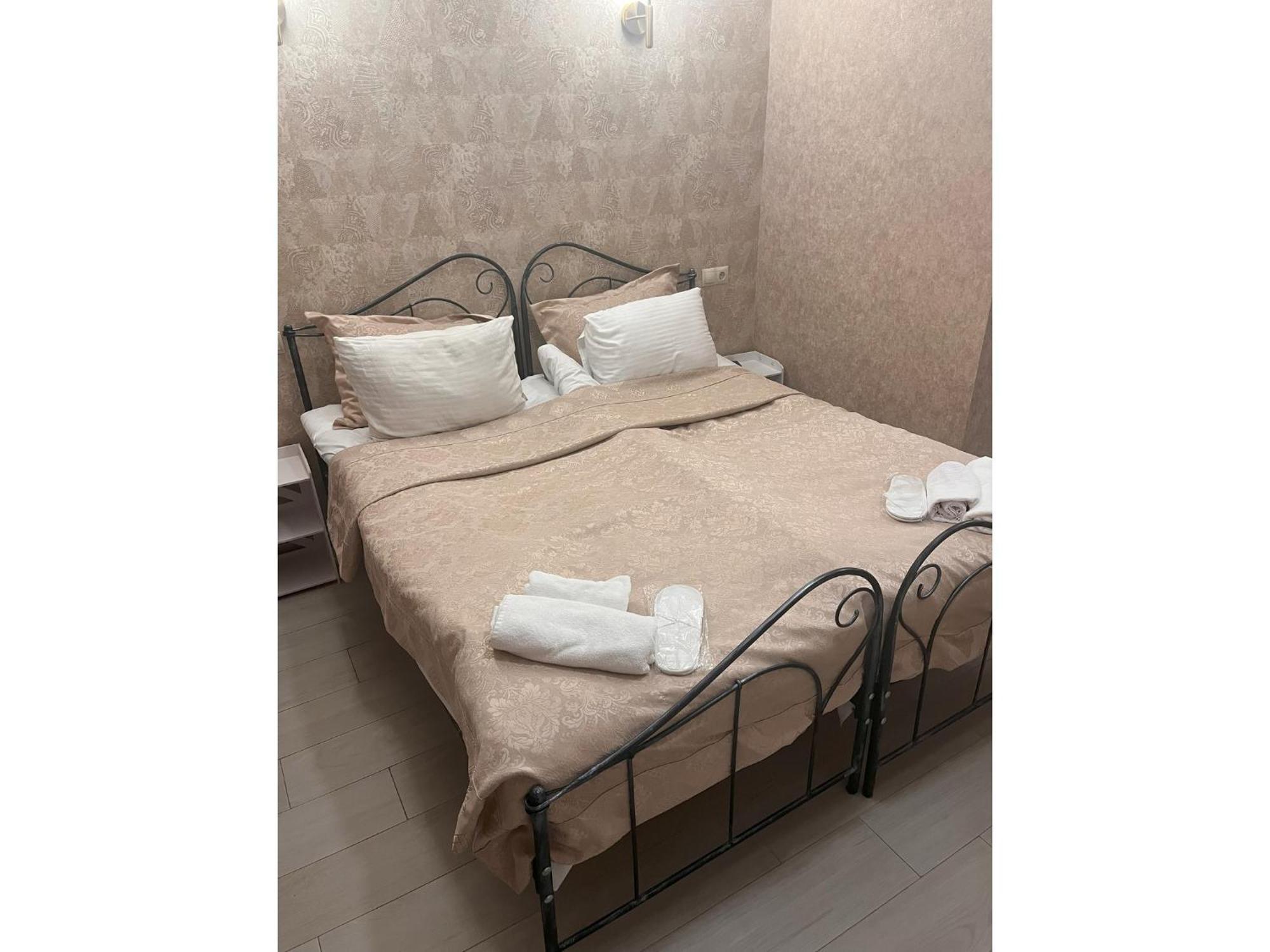Silver 42 Boutique Hotel Tiflis Dış mekan fotoğraf