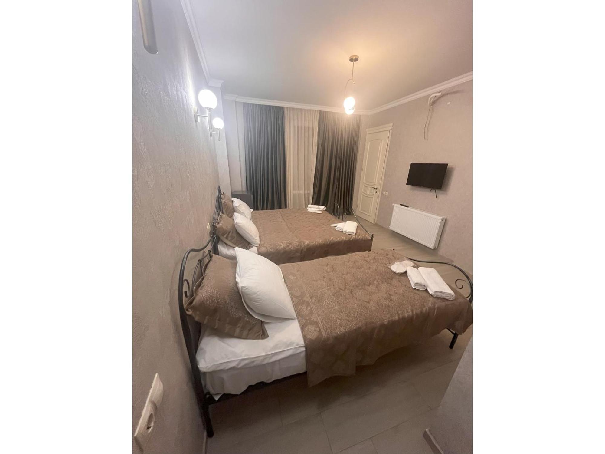 Silver 42 Boutique Hotel Tiflis Dış mekan fotoğraf