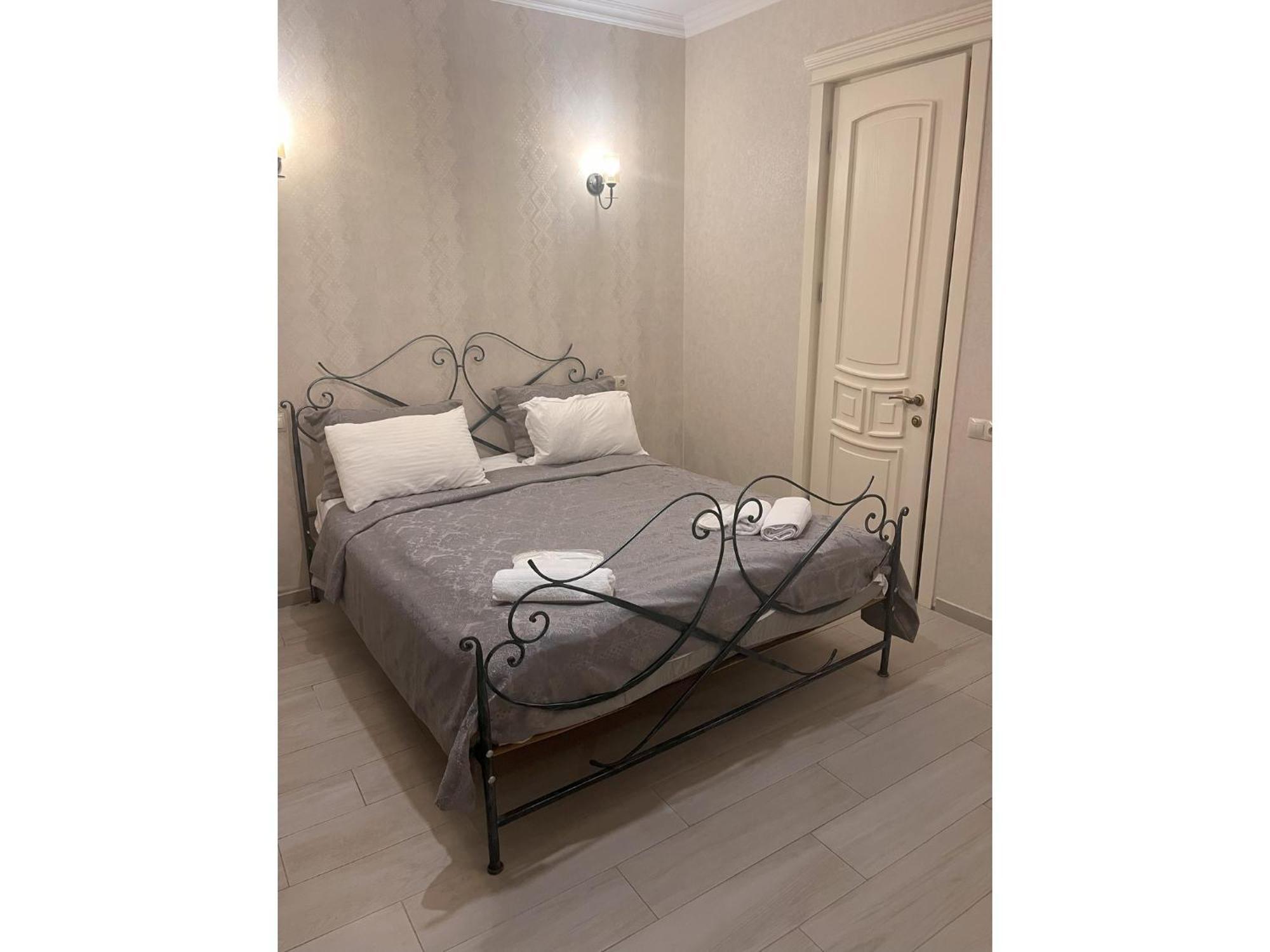 Silver 42 Boutique Hotel Tiflis Dış mekan fotoğraf