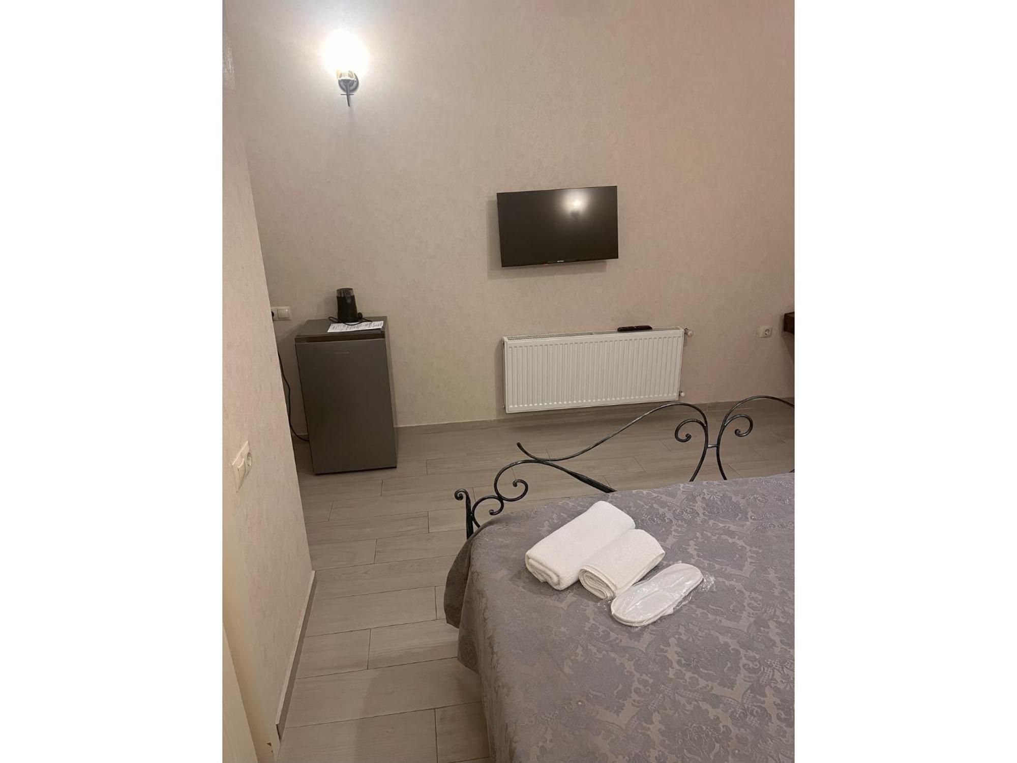 Silver 42 Boutique Hotel Tiflis Dış mekan fotoğraf